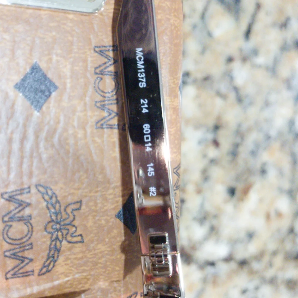 MCM 137S Sunglasses